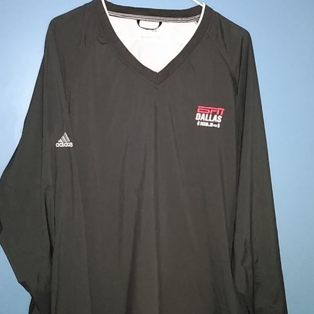 Light weight jacket